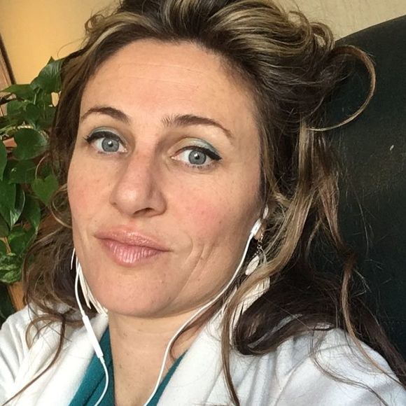 Meet your Posher, Annabelle - Picture 1 of 1